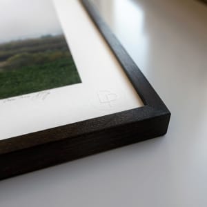 Weathermaker by Dasha Pears  Image: Framed artwork