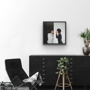 Whisper by Dasha Pears  Image: room view