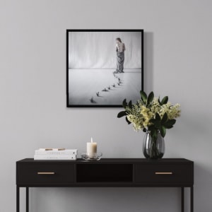 Trail by Dasha Pears  Image: room view