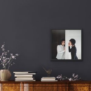 Whisper by Dasha Pears  Image: room view