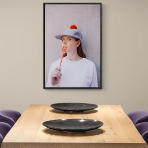 Juicy by Dasha Pears  Image: room view