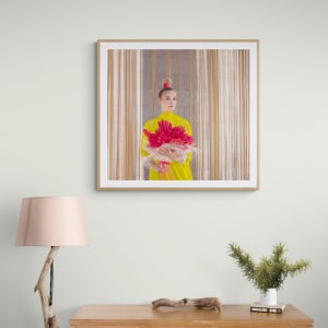 Love Yourself by Dasha Pears  Image: room view