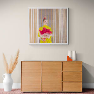 Love Yourself by Dasha Pears  Image: room view