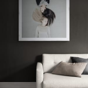 One by Dasha Pears  Image: room view