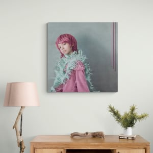 Party Time by Dasha Pears  Image: room view