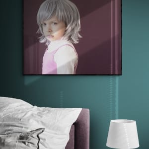 Sprinkles by Dasha Pears  Image: room view