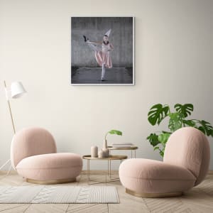 Balance  Image: room view