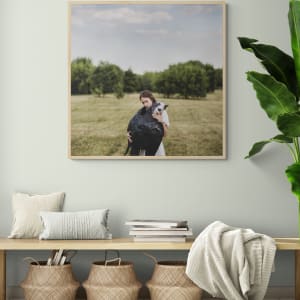 Care by Dasha Pears  Image: room view