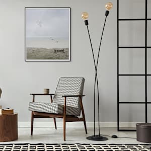 Cliff Edge by Dasha Pears  Image: Room view