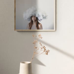 Cloud by Dasha Pears  Image: room view