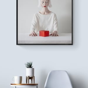 Detail by Dasha Pears  Image: room view