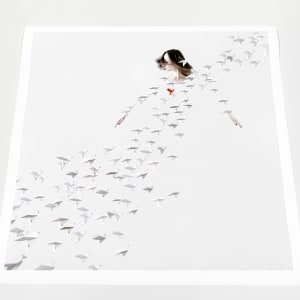 Embody by Dasha Pears  Image: Full print