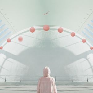 Drop by Dasha Pears