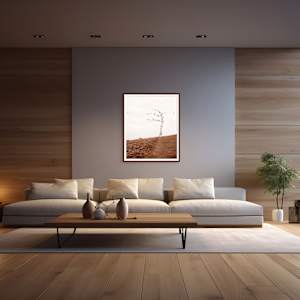 Fallen Leaves by Dasha Pears 