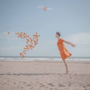 Fire by Dasha Pears, Image 1.