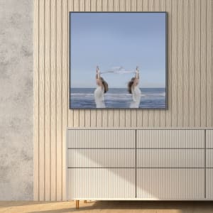 Tied by the Wind by Dasha Pears  Image: Room view