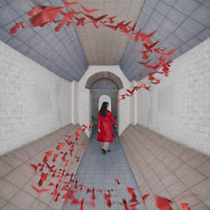 Follow Me by Dasha Pears, Image 1.