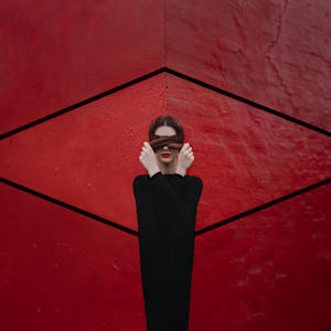 Hide and See by Dasha Pears, Image 1.