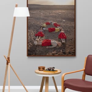 Home by Dasha Pears  Image: room view