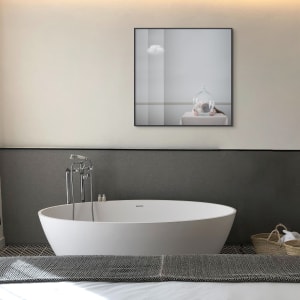 Gone by Dasha Pears  Image: room view