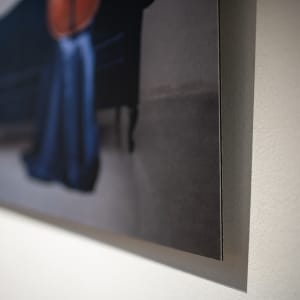 Valse sentimentale op 51 no 6. – Tchaikovsky by Dasha Pears  Image: Printed artwork close-up (paper texture)