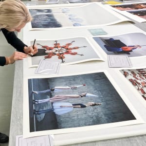 The Four Seasons – Vivaldi by Dasha Pears, Image 6.