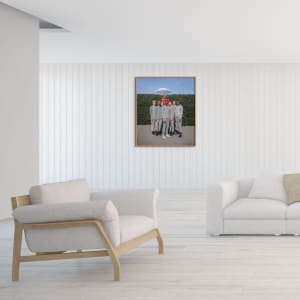 I'll Cover You  Image: room view