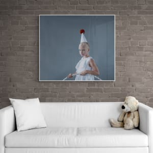 The Red Dot  Image: room view