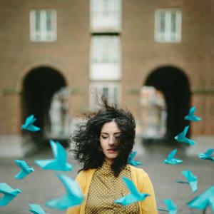 Loop by Dasha Pears, Image 1.