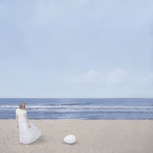 Lightness of Being by Dasha Pears, Image 1.