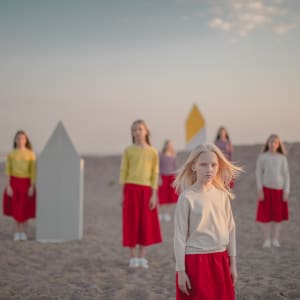 Nomads by Dasha Pears, Image 1.