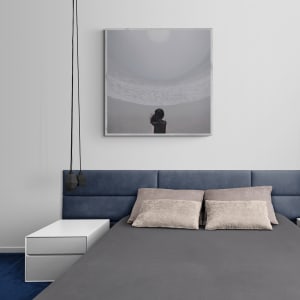 Coming Together by Dasha Pears  Image: Room view