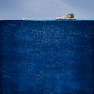 Ocean by Dasha Pears, Image 1.