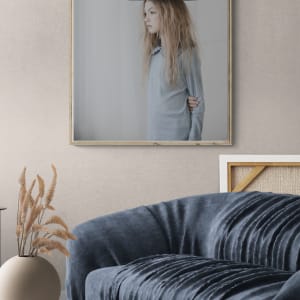 Reign My Way by Dasha Pears  Image: room view