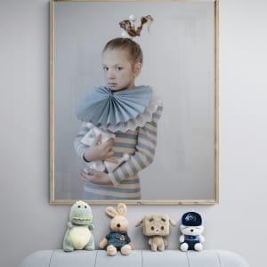 Treasures Of The Secret Wisdom by Dasha Pears, Image 2.