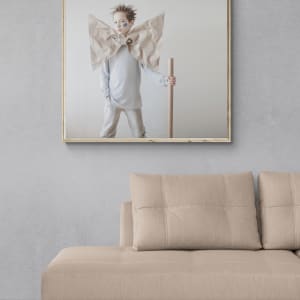 I'll Lead by Dasha Pears  Image: room view