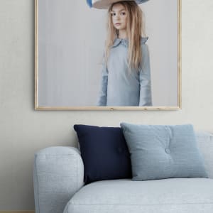 Crown by Dasha Pears  Image: room view