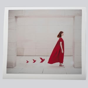 Growth by Dasha Pears  Image: printed artwork