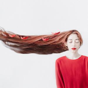 Red Sea by Dasha Pears, Image 1.