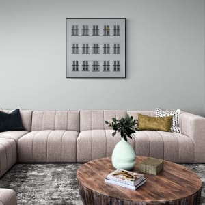 Residents by Dasha Pears  Image: room view