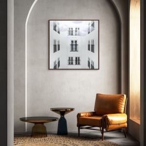 Way Out by Dasha Pears 