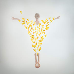 Rising by Dasha Pears, Image 1.