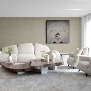 Struggle by Dasha Pears  Image: room view