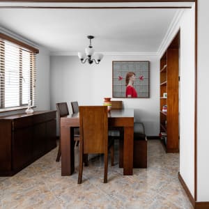 XXX by Dasha Pears  Image: room view