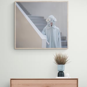 Searching by Dasha Pears  Image: room view