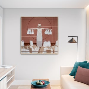 Shopping by Dasha Pears  Image: room view