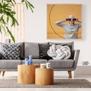 Social by Dasha Pears  Image: room view