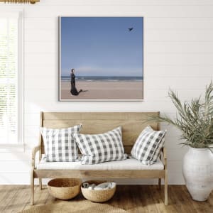 Shadows by Dasha Pears  Image: Room view