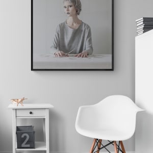 Strong by Dasha Pears  Image: room view