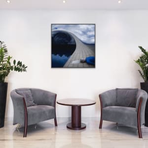 Take Off by Dasha Pears  Image: Room view